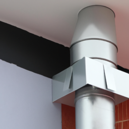 Ventilation simple flux : assurez une ventilation de base pour votre habitat La Baule-Escoublac